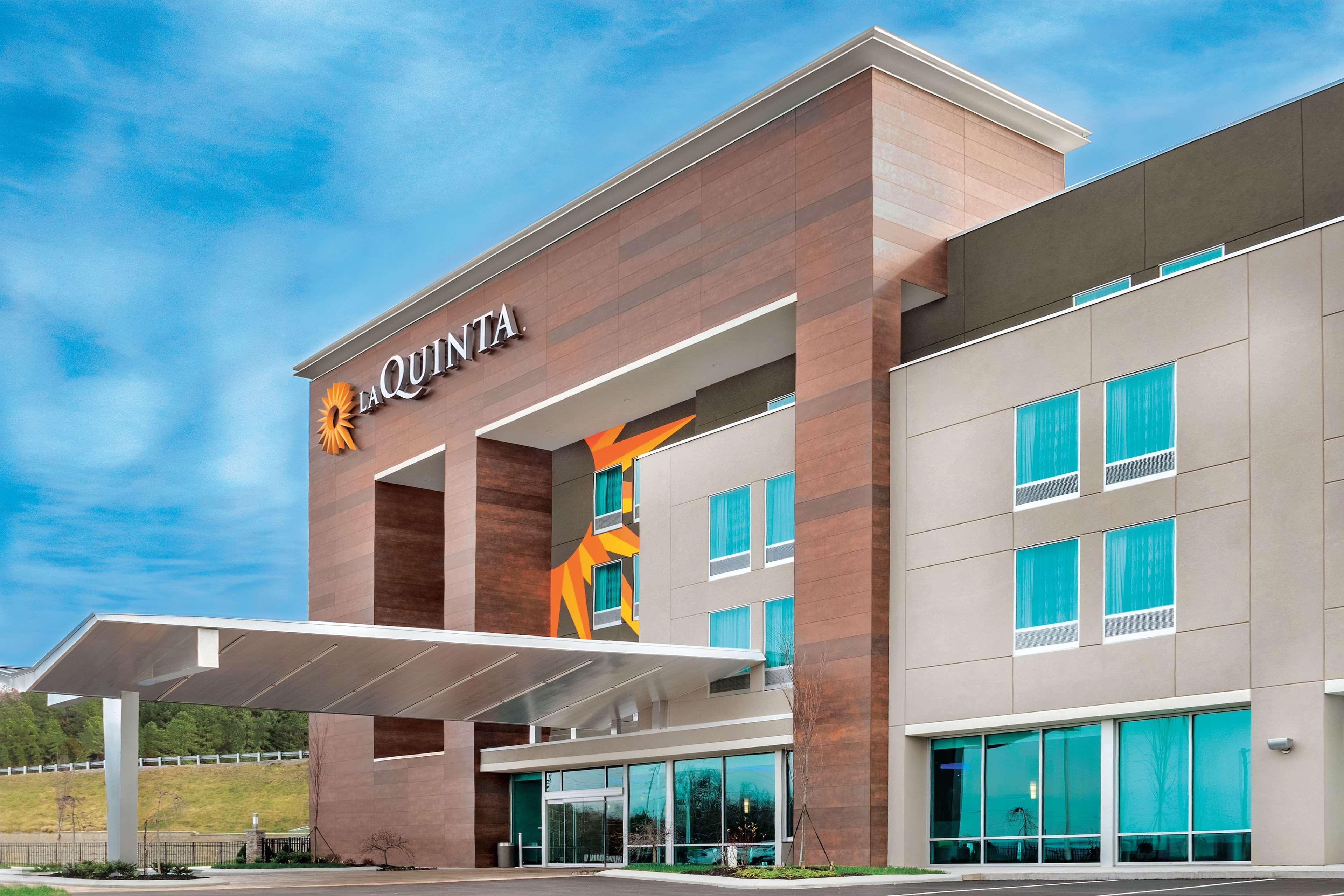 La Quinta By Wyndham Tn 3* Cleveland
