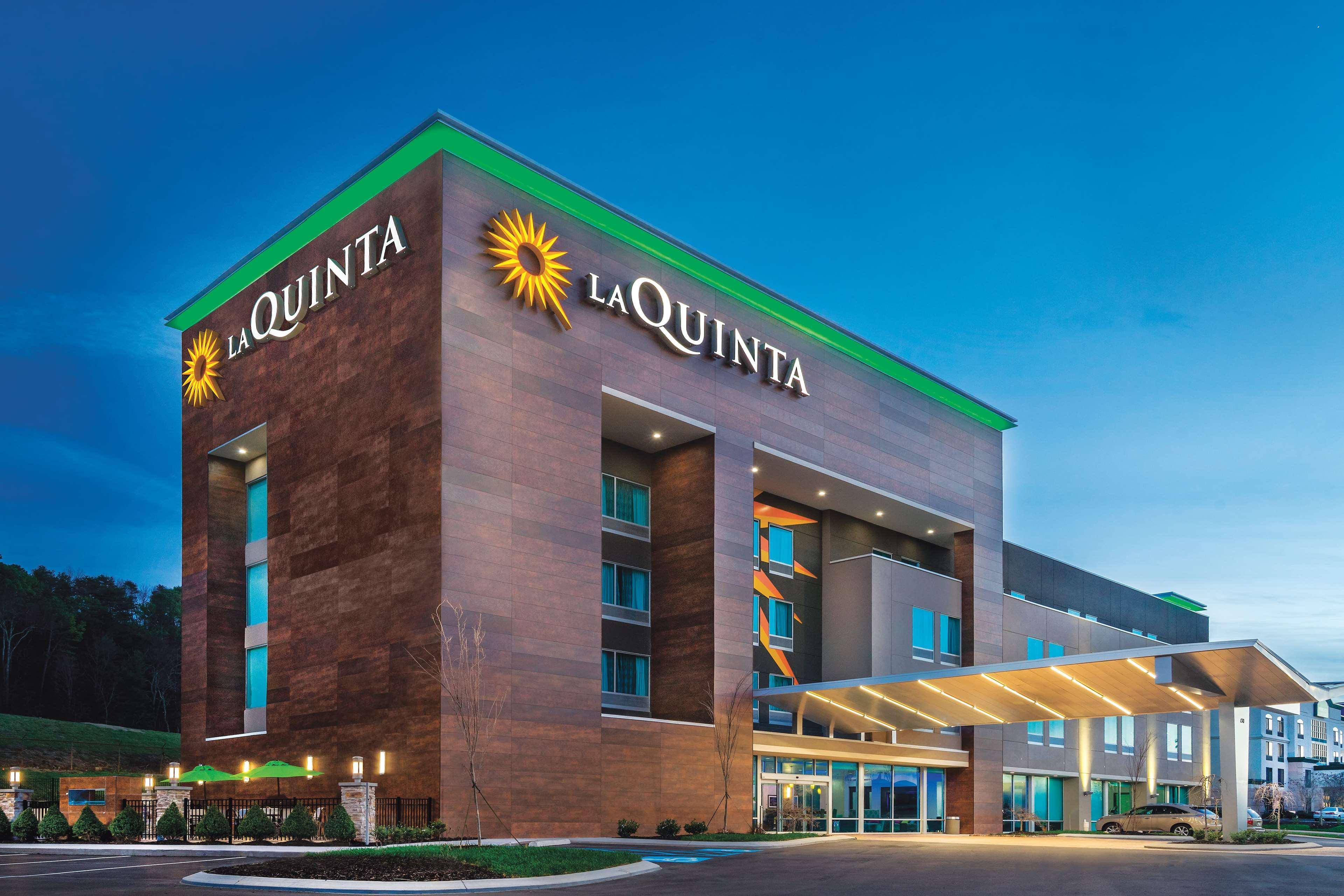 Hotel La Quinta By Wyndham Tn Cleveland
